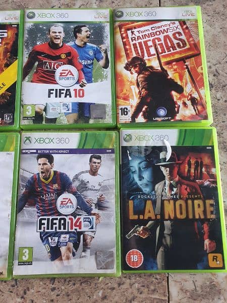 xbox 360 games 2