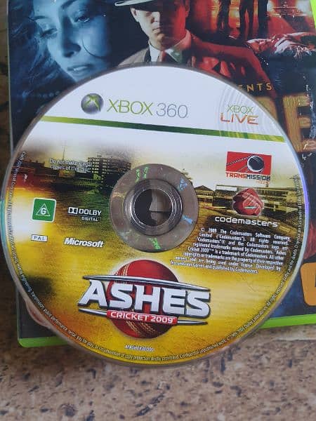 xbox 360 games 4