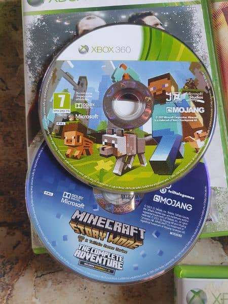 xbox 360 games 6