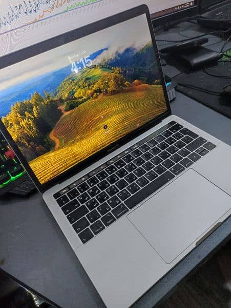 Macbook Pro 2019 urgent for Sell 1