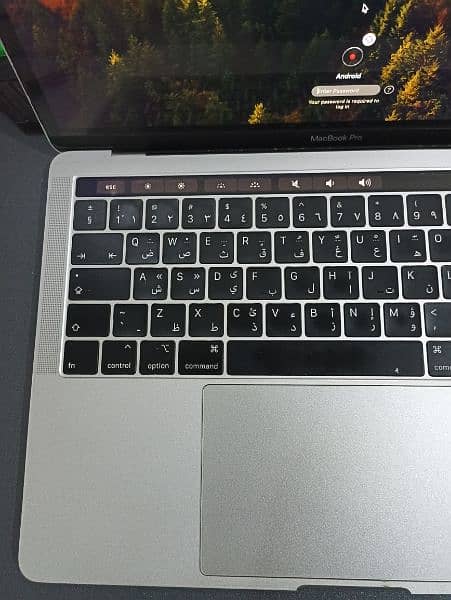 Macbook Pro 2019 urgent for Sell 2