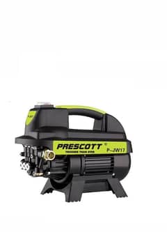 Prescott INDUCTION HIGH PRESSURE WASHER 850W P-JW17+