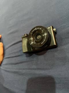 Sony a6500 (Just like New)