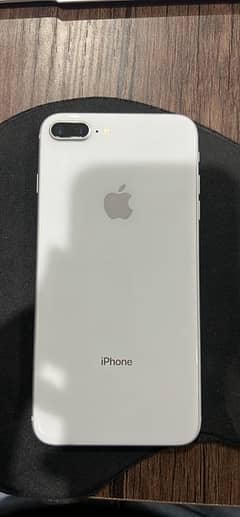 iPhone 8 Plus 256 GB PTA APPROVED