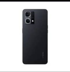 Oppo F21 pro