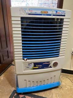 Room Air Cooler - New Asia