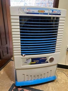 Room Air Cooler - New Asia 0