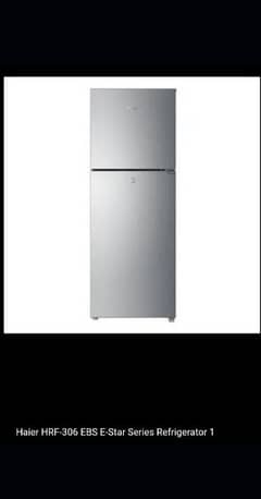 Hier refrigerator