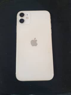 IPhone 11 128gb JV 10by10