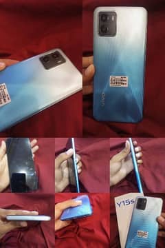 vivo y15s for sale