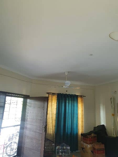 5 Marla double story house rent Khayaban E Amin 8