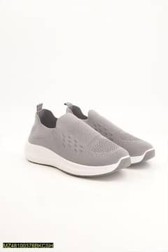 Black Camel Women's Sport Shoes -Grey2367