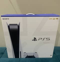 Sony Playstation 5