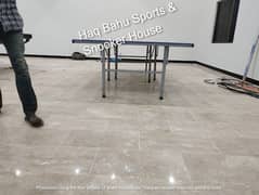Table Tennis Tables / / Fuse ball - Bdawa / Snooker table