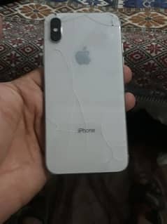 iPhone x 256 gb non pta bypass