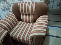 sofa set urgent sale