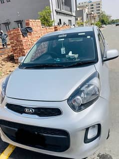 KIA