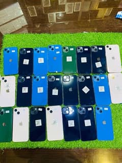 iphone 13 128gb Non Pta Jv