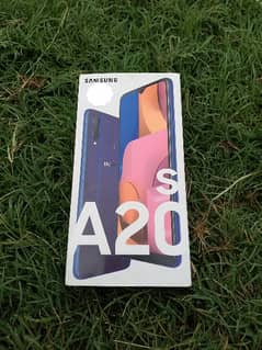 Samsung a20s