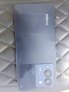 infinix note 12 with box 100prcnt orgnal okay hein