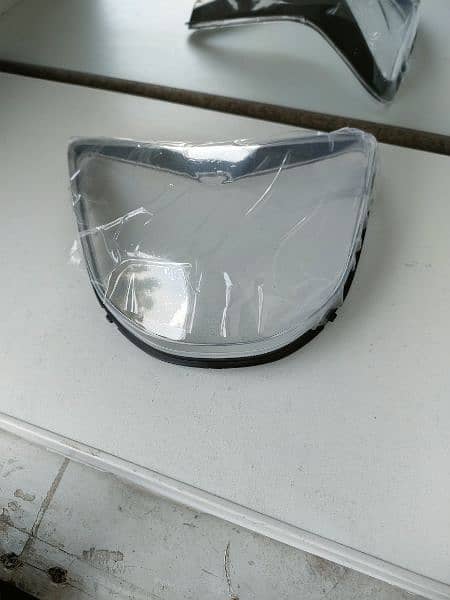 Honda CB150F Genuine Spare parts 03314822230 6