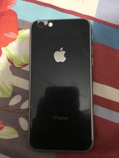 i phone 6s PTA APPROVED 64 GB