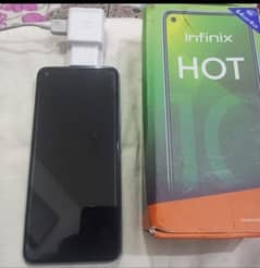 infinix hot 10 4 64 for sale
