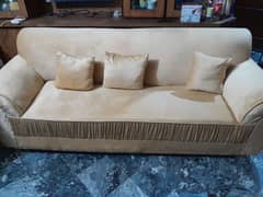 3 seater sofa