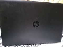 hp laptop core i4 5 th generation