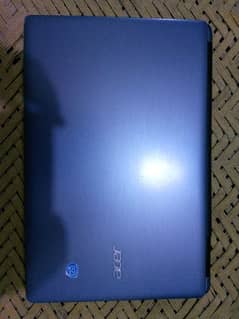 Acer e5-571 core i3 4th gen 4gb ram 500gb storage available for sale