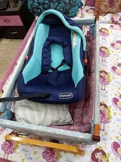 baby coat and baby wooden swing good Quality