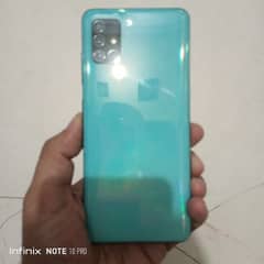 Samsung A51 Non PTA