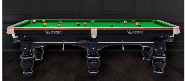 Rasson Strong 2 Snooker Table 3