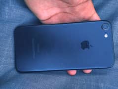 IPHONE 7 GOOD CONDITION