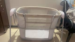 baby electric bassinet