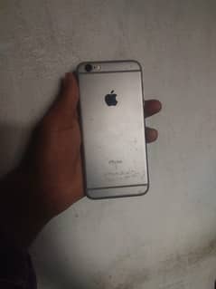 iPhone 6s non pta 64gb fresh pice