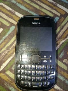 nokia Asha 202