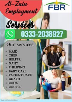 Baby Sitters Services / Baby Care / Nany / All service available