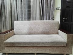 7 Seater Comfortable Sofa Set