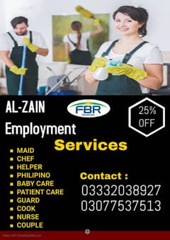 Patient attendant / Nurse / Patient care Services