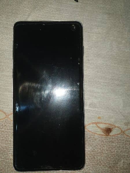 Samsung s10 (non pta 1