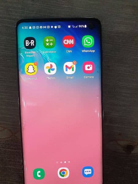 Samsung s10 (non pta 2