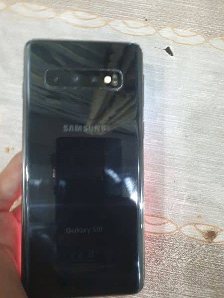 Samsung s10 (non pta 3