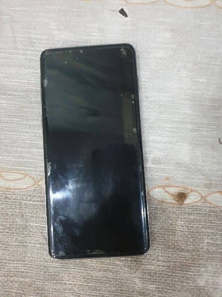 Samsung s10 (non pta 4