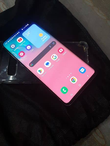 Samsung s10 (non pta 6