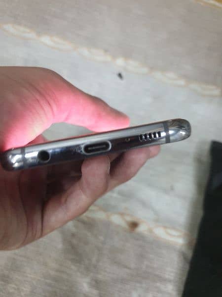 Samsung s10 (non pta 7