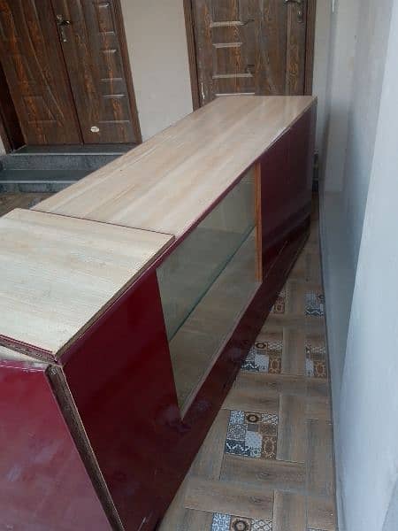 counter for sale 0