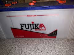 fujika