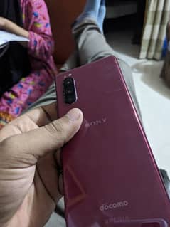 sony xperia 5 official pta approved