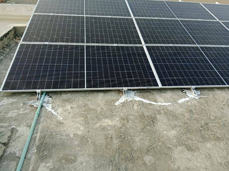 solar insulation services 12